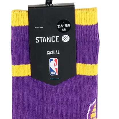 Meia Stance Prep Lal Unissex