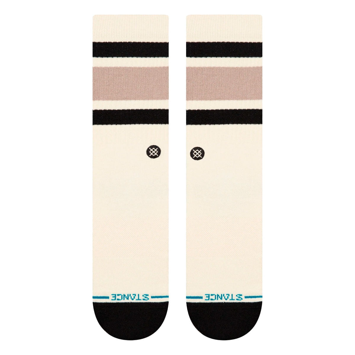 Meia Stance Womens Boyd Crew Unissex