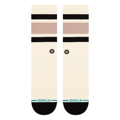 Meia Stance Womens Boyd Crew Unissex