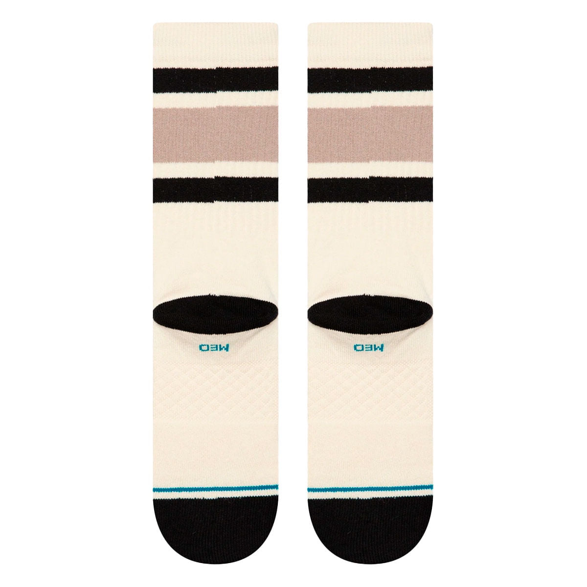 Meia Stance Womens Boyd Crew Unissex