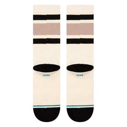 Meia Stance Womens Boyd Crew Unissex