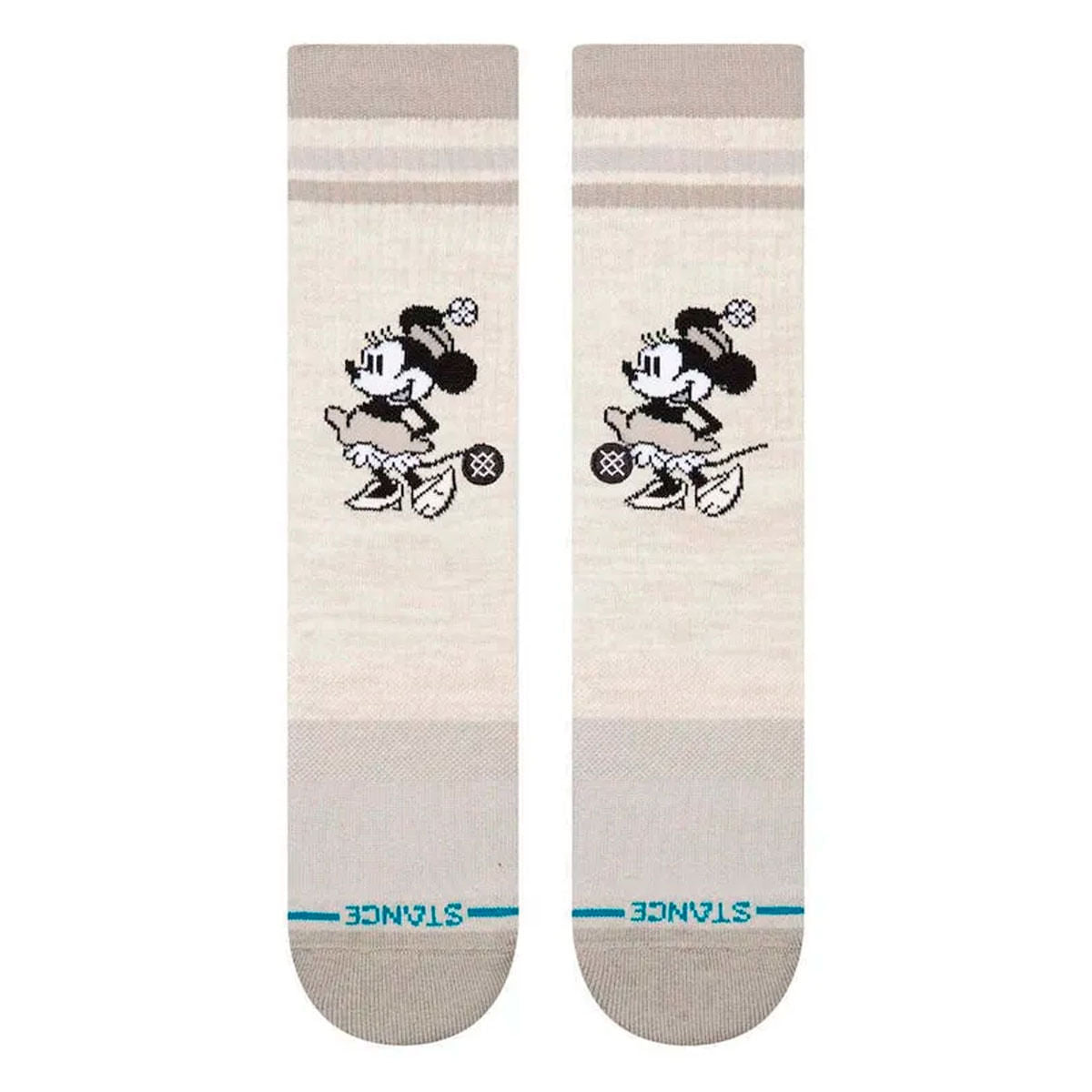 Meia Stance Vintage Minnie Unissex