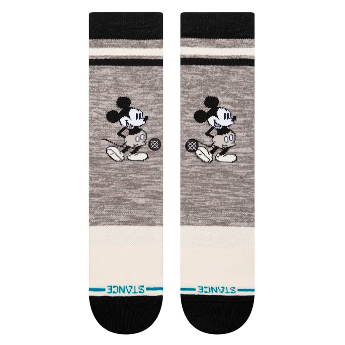Meia Stance Vintage Mickey Unissex — detalhe 1