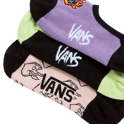 Meia Vans Buggin Feminino