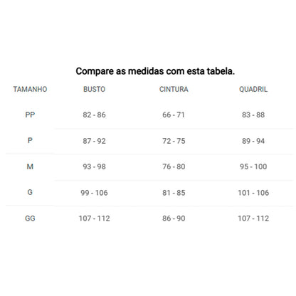 Cropped New Balance Small Logo Feminino