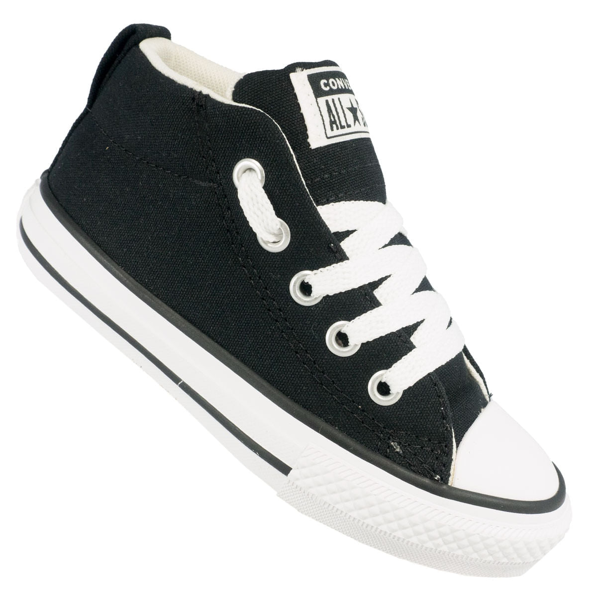 Tênis Converse Chuck Taylor Juvenil