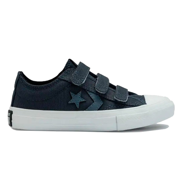 Tênis Converse Star Player 76 Juvenil