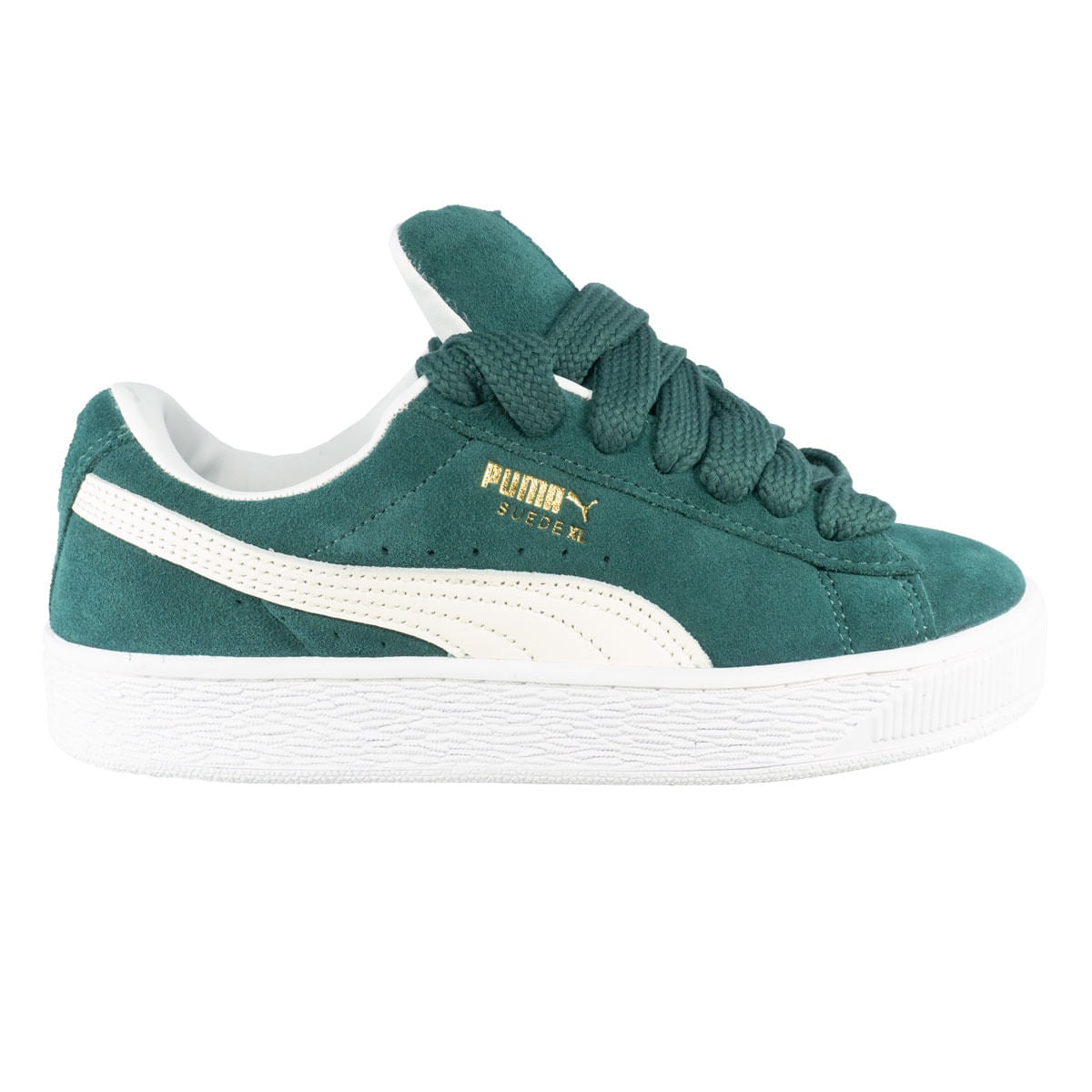 Tênis Puma Suede Xl Unissex