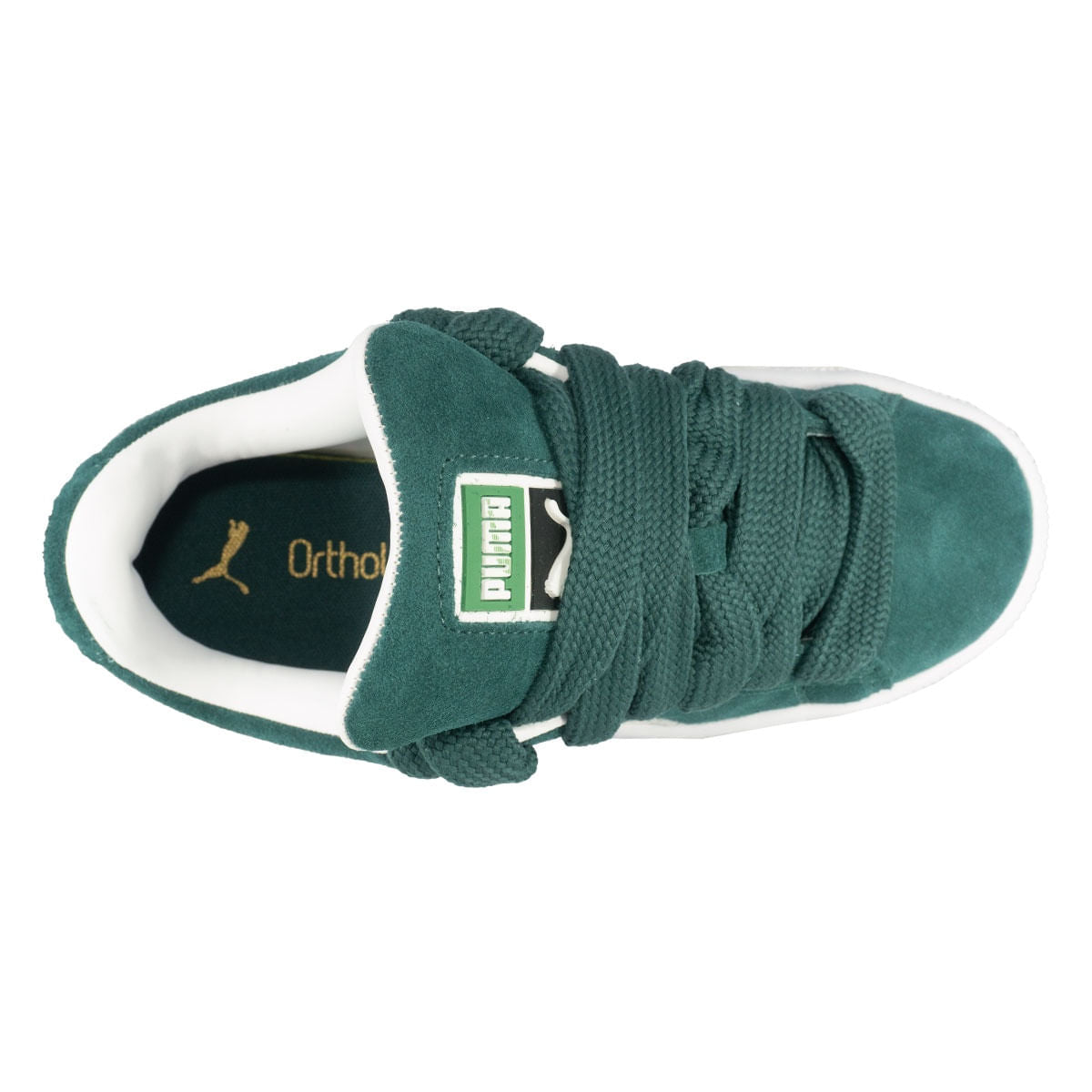 Tênis Puma Suede Xl Unissex