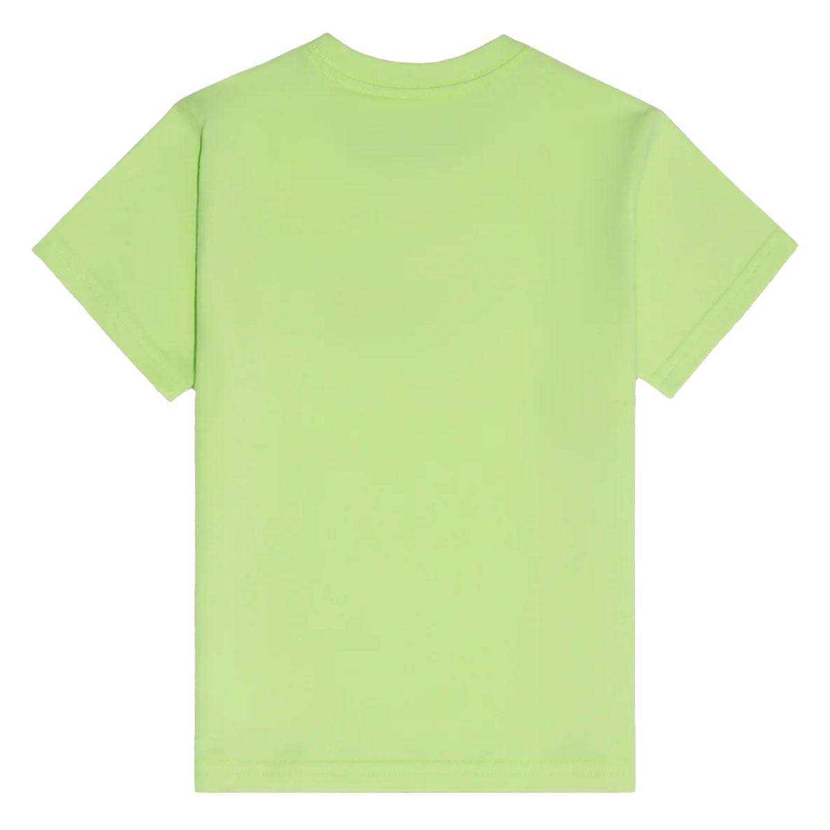 Camiseta Vans Stacked Infantil