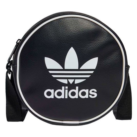 Bolsa Adidas Round Unissex