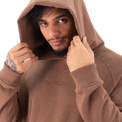 Blusa Cang Fech Approve Monochromatic Masculino