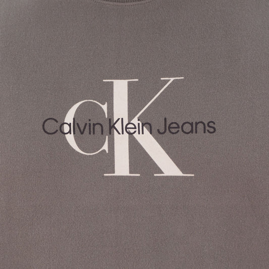 Blusa Careca Calvin Klein Re Issue Masculino