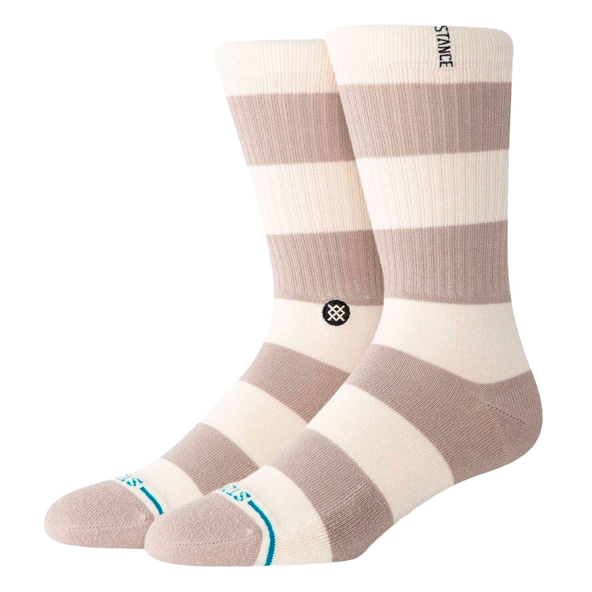 Meia Stance Crew Unissex