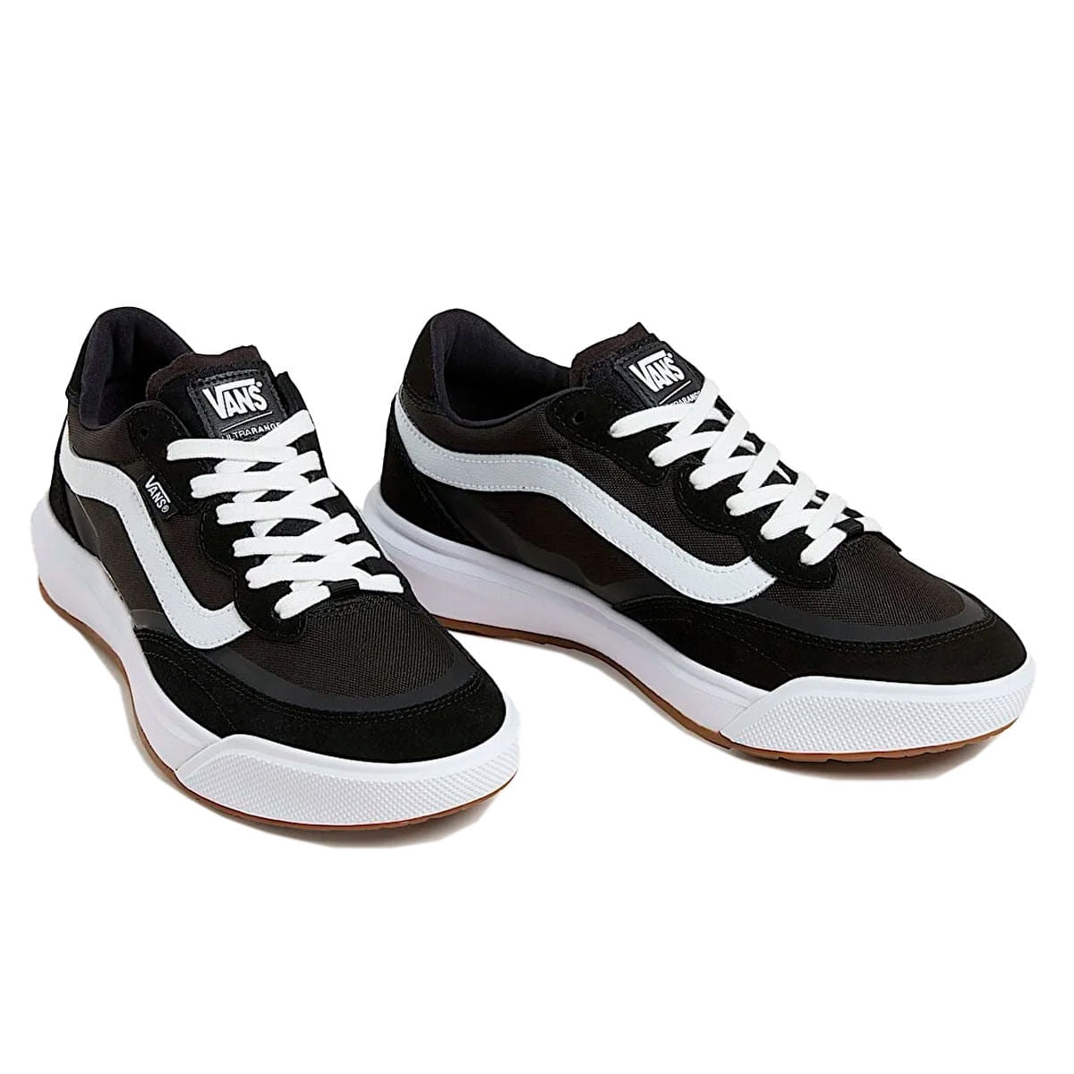 Tênis Vans Ultrarange 2.0 Se Unissex