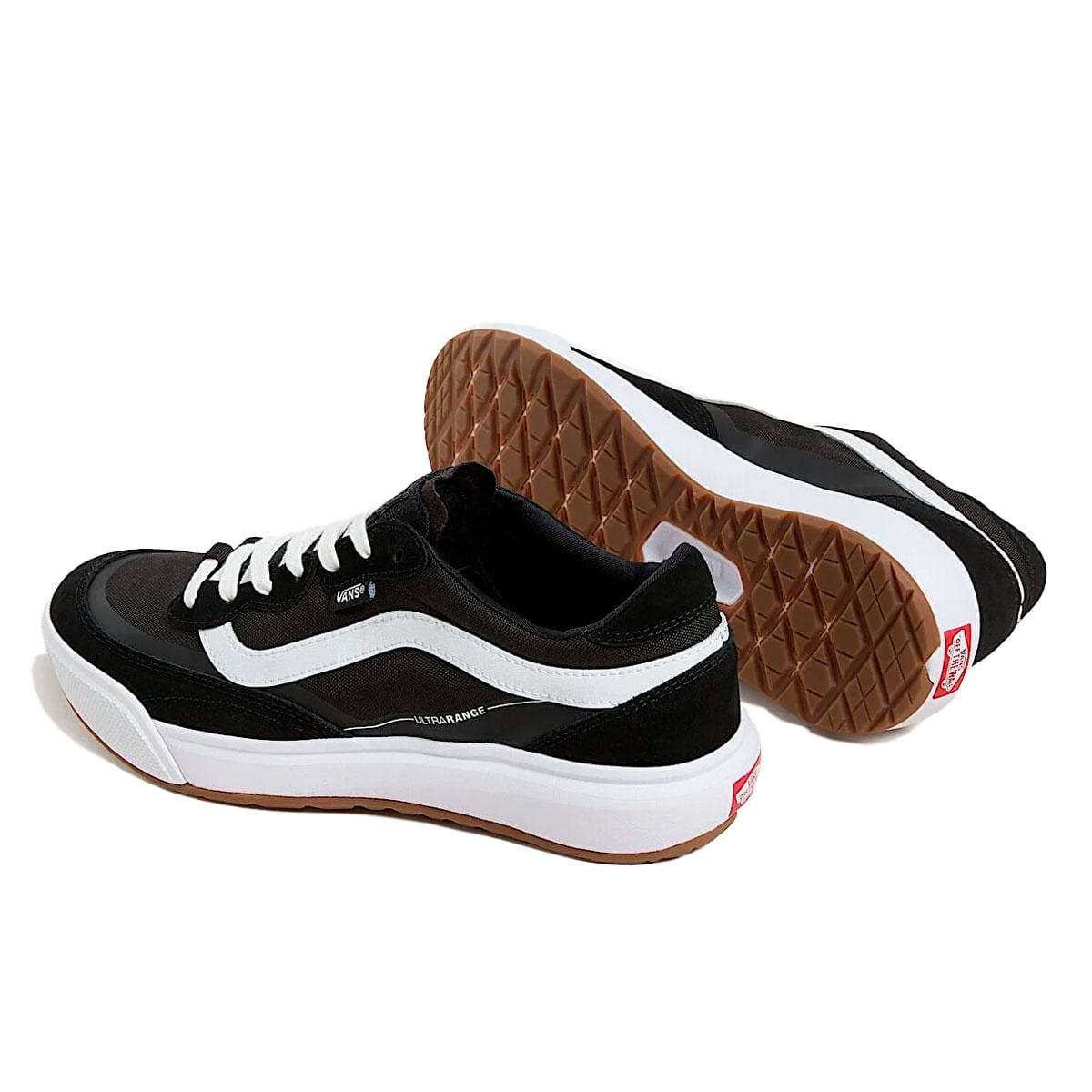 Tênis Vans Ultrarange 2.0 Se Unissex