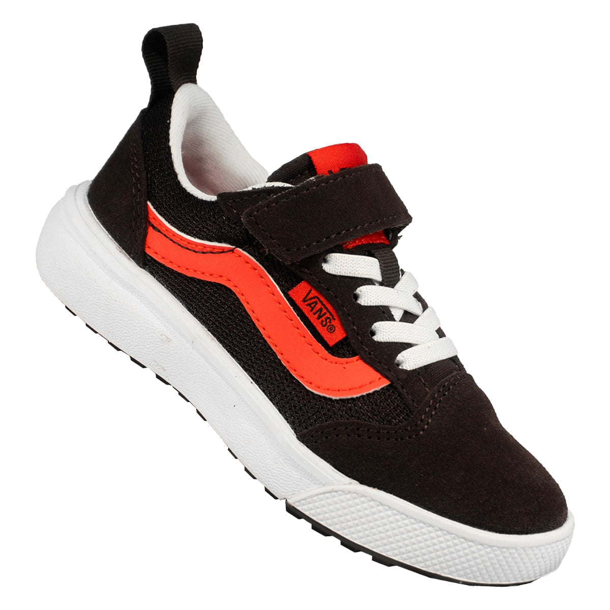 Tênis Vans Ultrarange 66 V Infantil