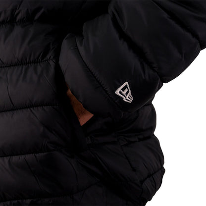 Jaqueta New Era Puffer Flag Masculino