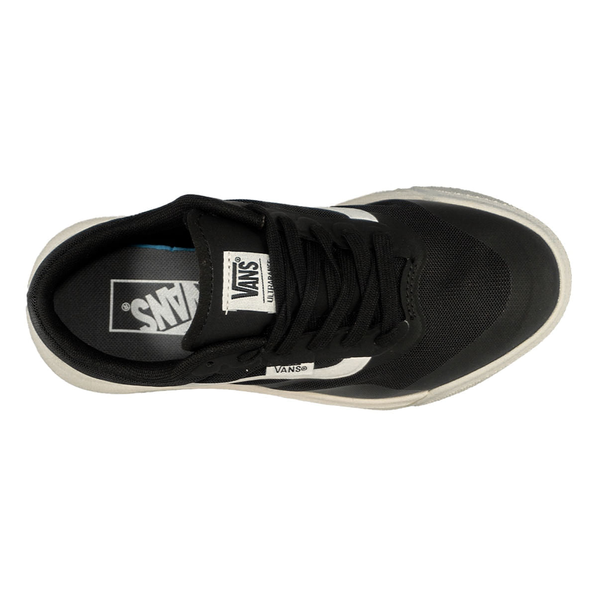 Tênis Vans Ultrarange 2.0 Rw Unissex