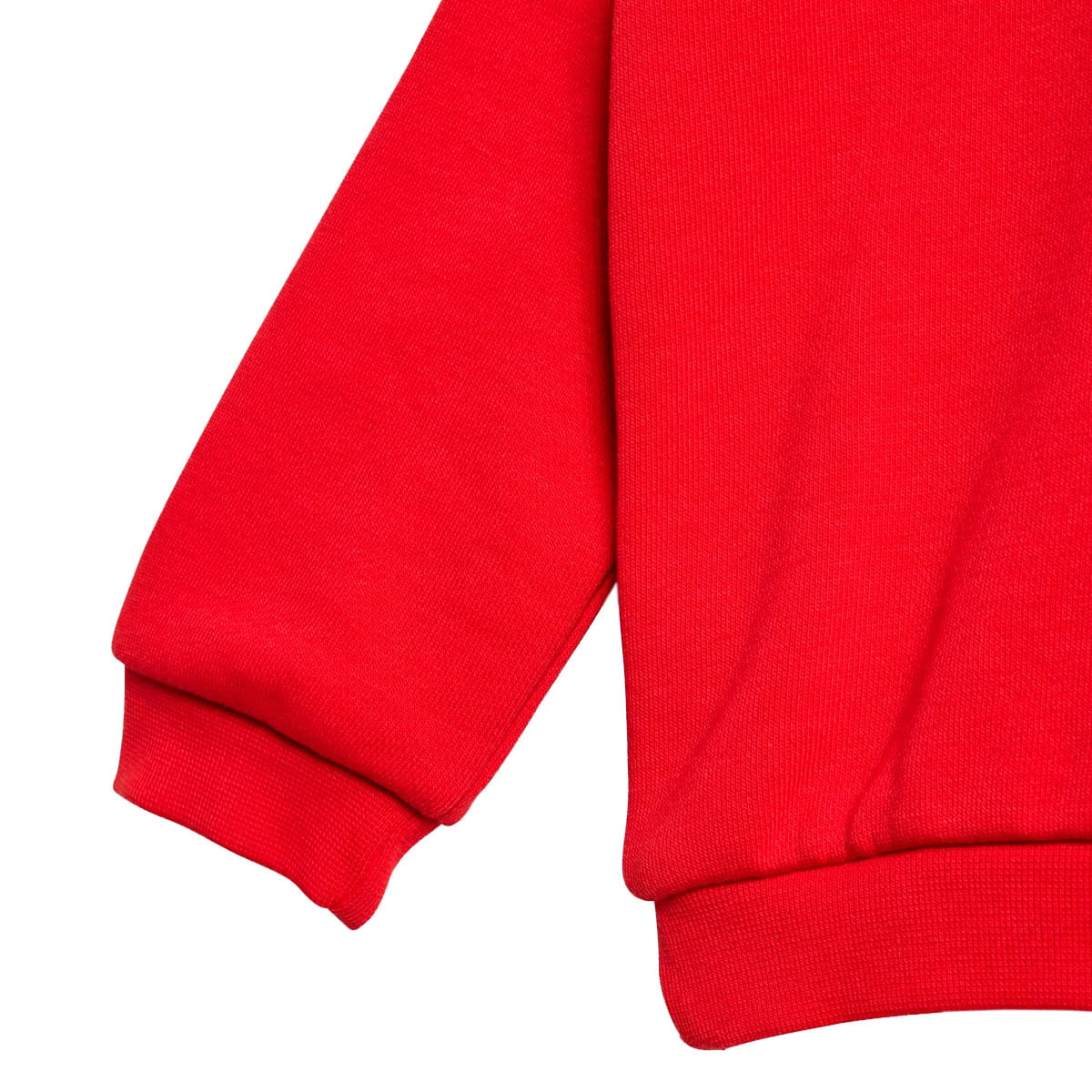 Agasalho Adidas Crew Infantil