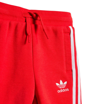 Agasalho Adidas Crew Infantil