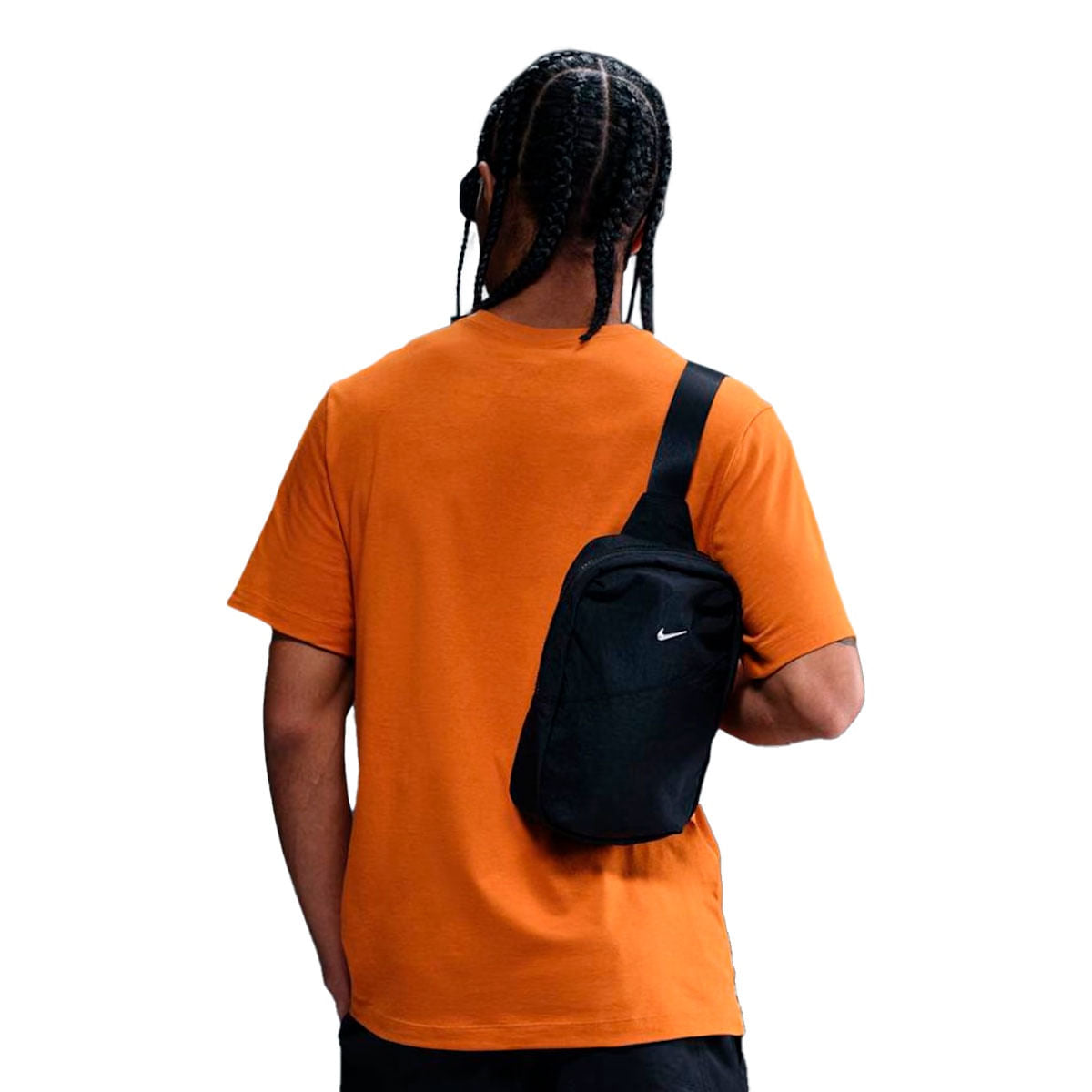 Camiseta Nike Sportswear Masculino — detalhe 2