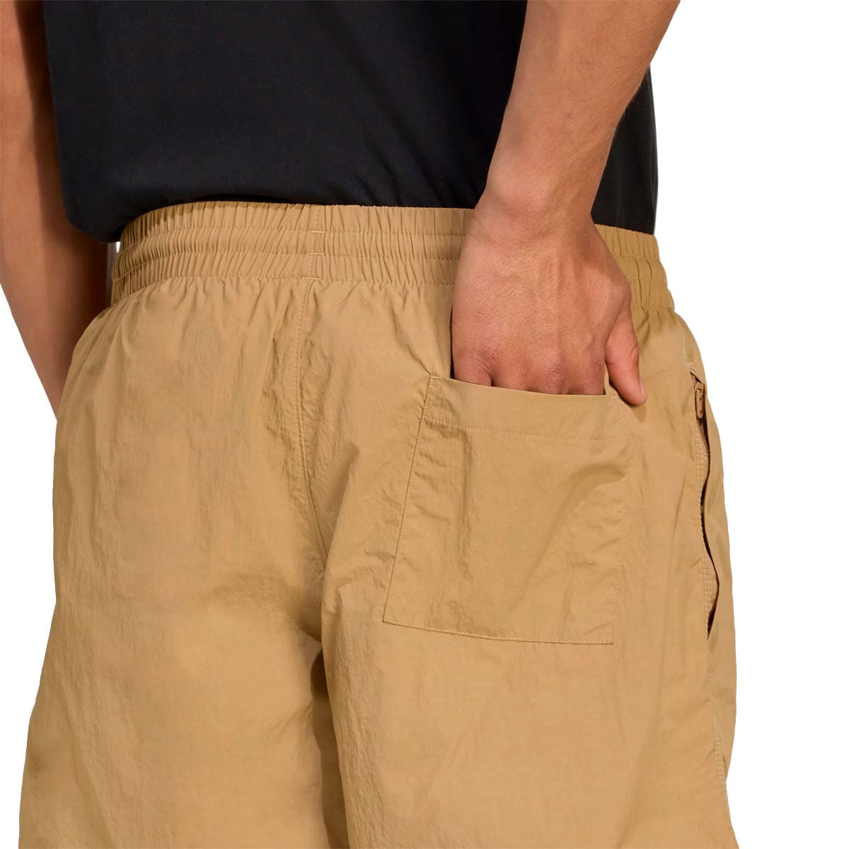 Shorts Adidas Essentials Masculino — detalhe 3