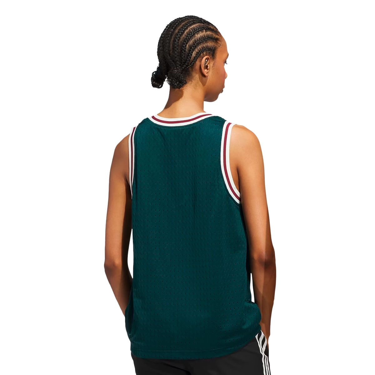 Regata Adidas Og Jersey Masculino