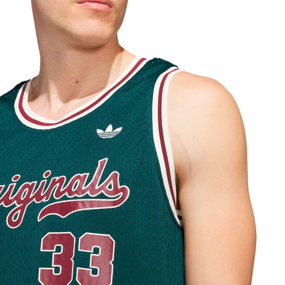 Regata Adidas Og Jersey Masculino