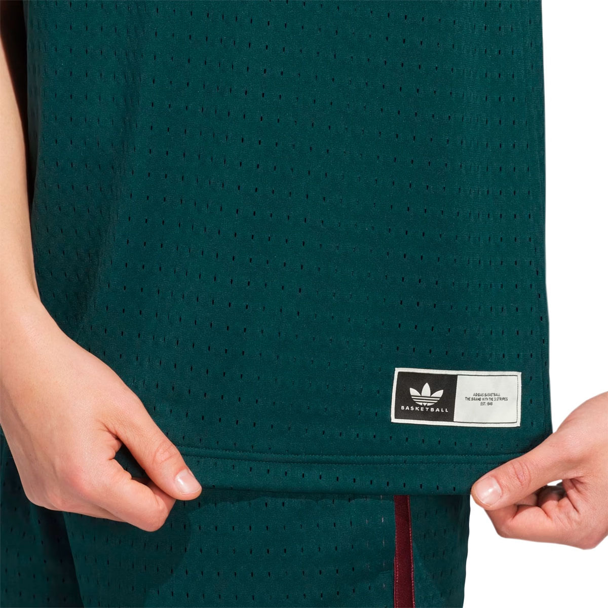 Regata Adidas Og Jersey Masculino