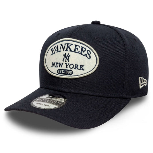 Boné Aba Curva New Era 9Seventy Unissex
