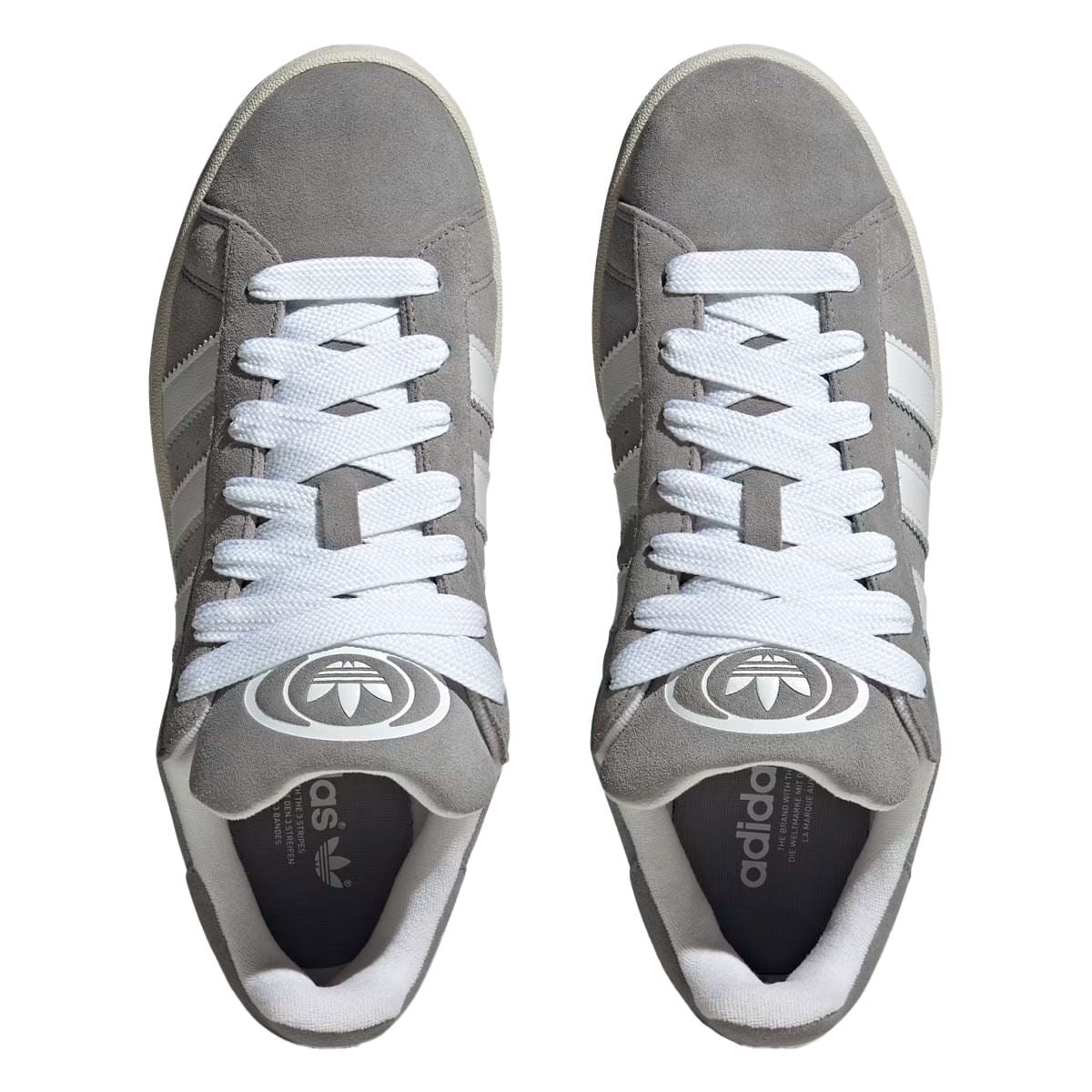 Tênis Adidas Campus 00S Feminino