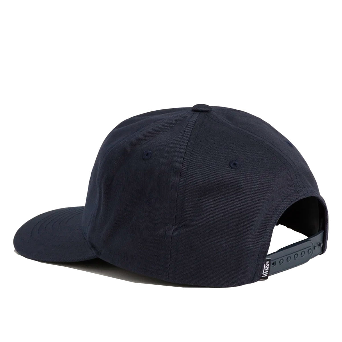 Boné Aba Reta Vans Snapback Unissex — detalhe 2