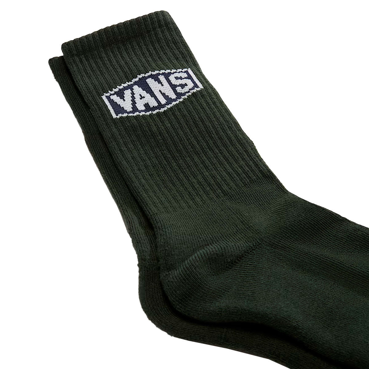 Meia Vans Stowers Unissex — detalhe 2