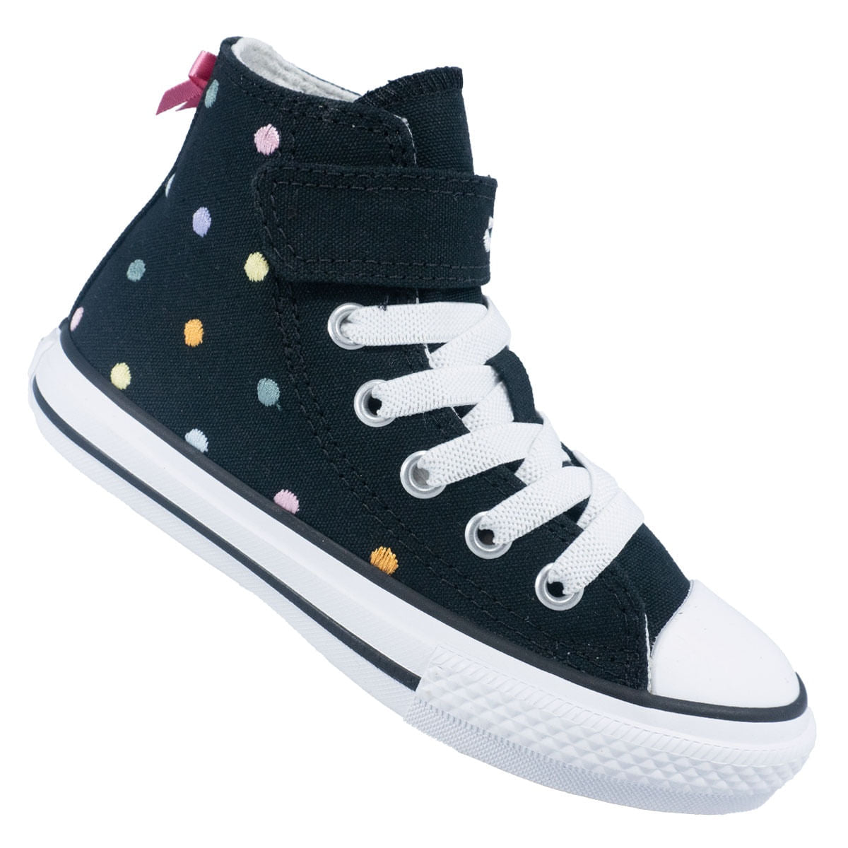 Tênis Converse Chuck Taylor Infantil