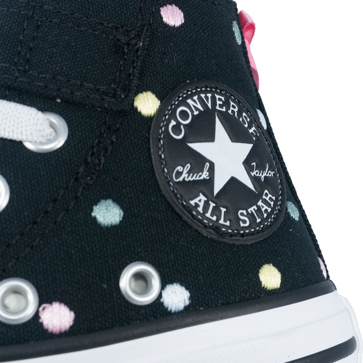 Tênis Converse Chuck Taylor Infantil