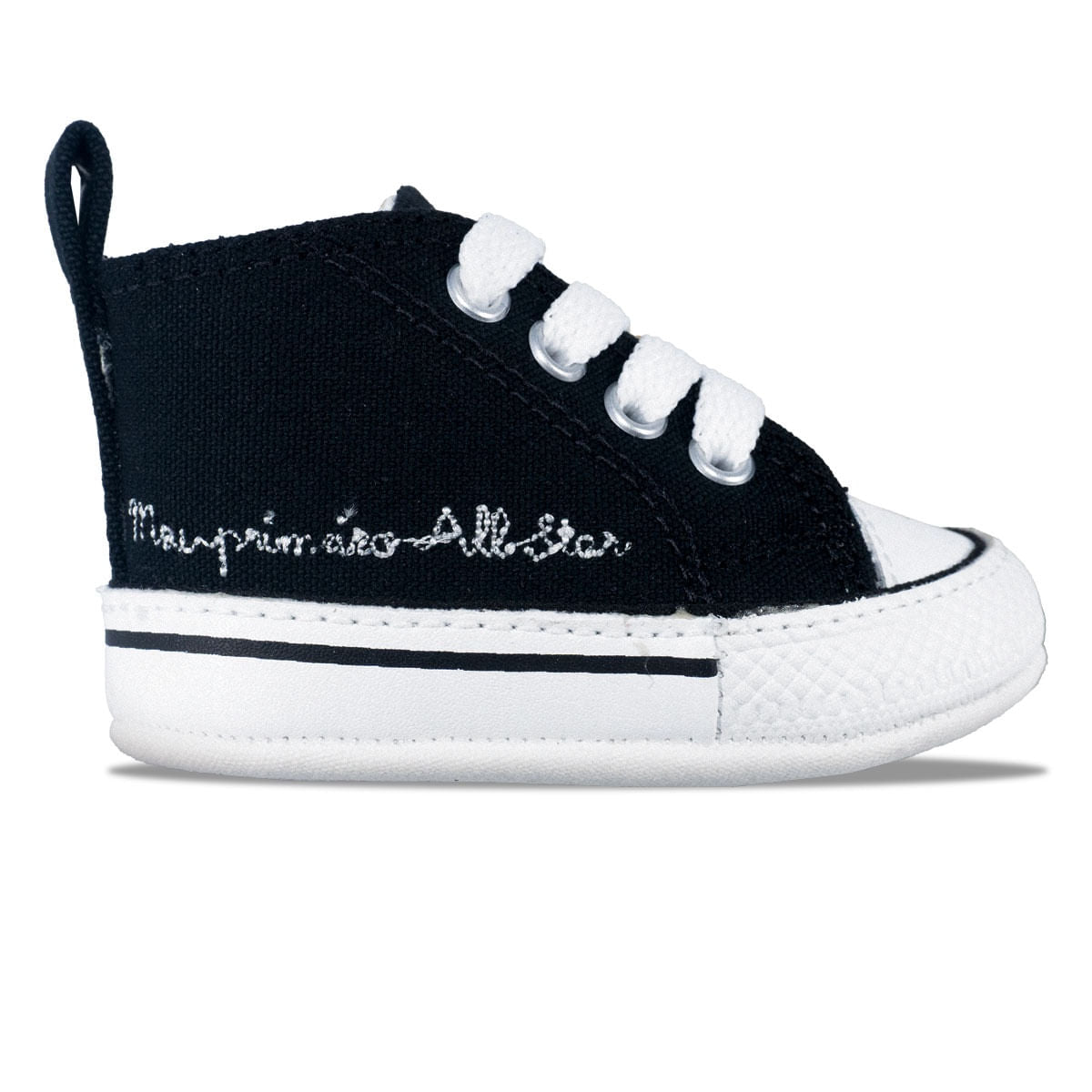 Tênis Converse Chuck Taylor My First Infantil