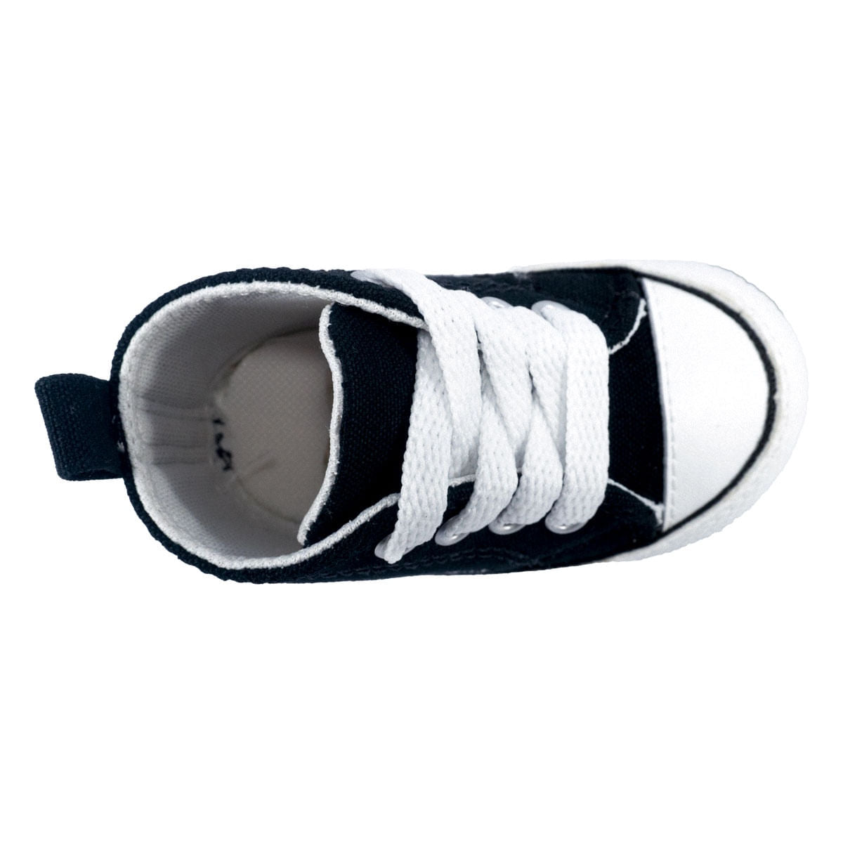 Tênis Converse Chuck Taylor My First Infantil