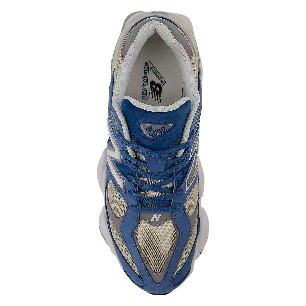 Tênis New Balance 9060 Feminino