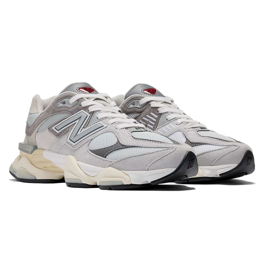 Tênis New Balance 9060 Unissex — Um retrô com cara de futuro
