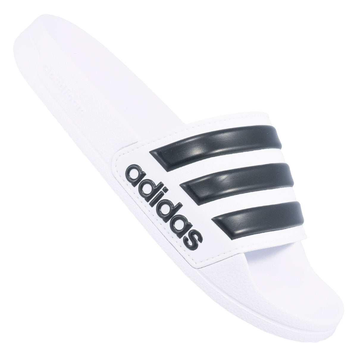 Chinelo Adidas Shower Unissex — detalhe 1