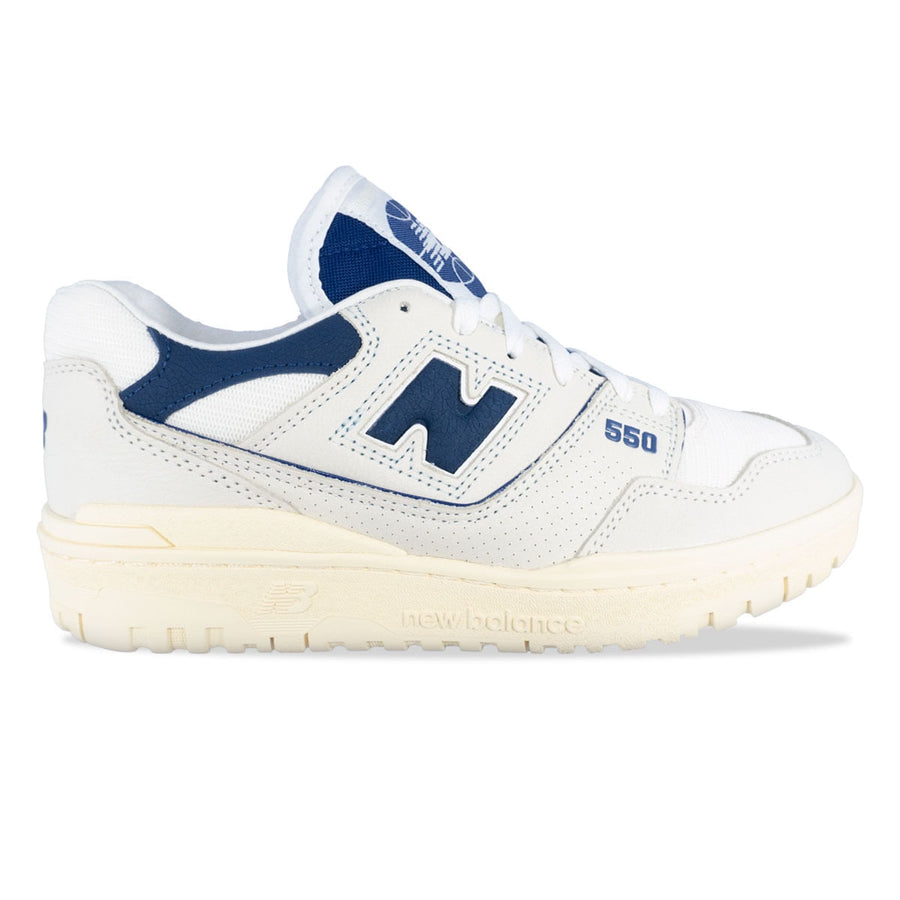 Tênis New Balance 550 Masculino — Um clássico de 1989 que virou ícone fashion