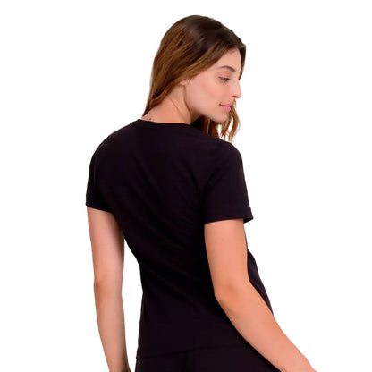 Camiseta New Balance Essentials Feminino