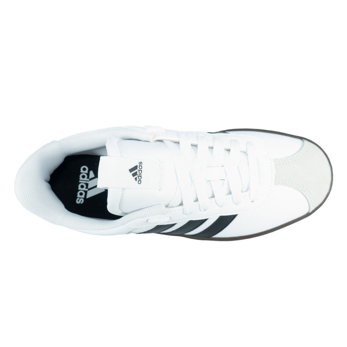Tênis Adidas Vl Court 3.0 Low Feminino — detalhe 2