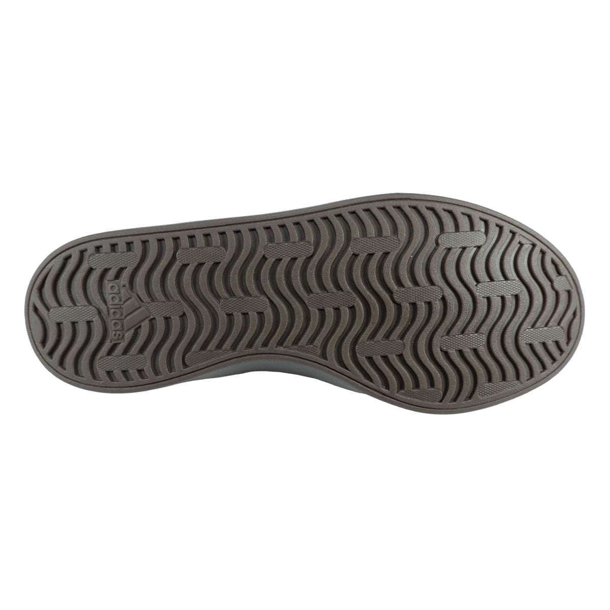Tênis Adidas Vl Court 3.0 Low Feminino — detalhe 3