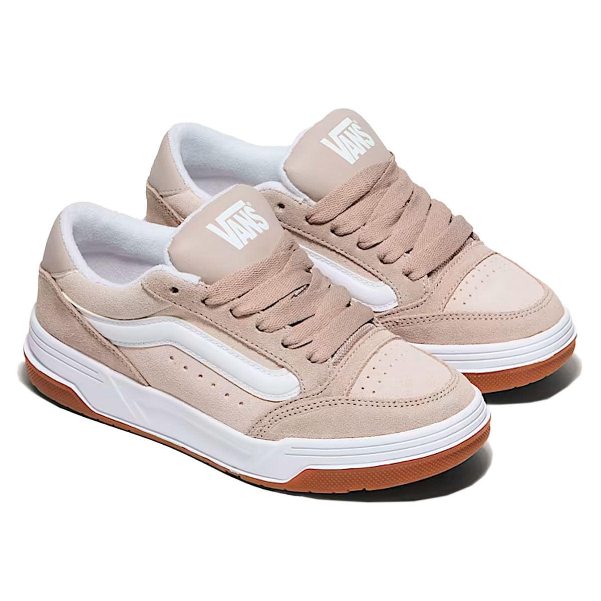 Tênis Vans Hylane Unissex — detalhe 1