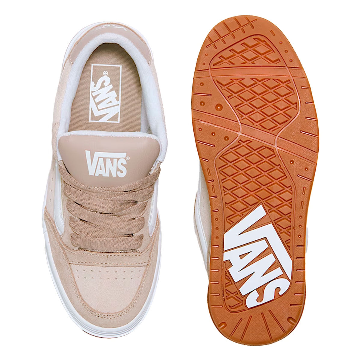 Tênis Vans Hylane Unissex — detalhe 2