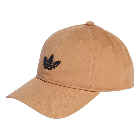 Bone Aba Curva Adidas Beisebol Unissex