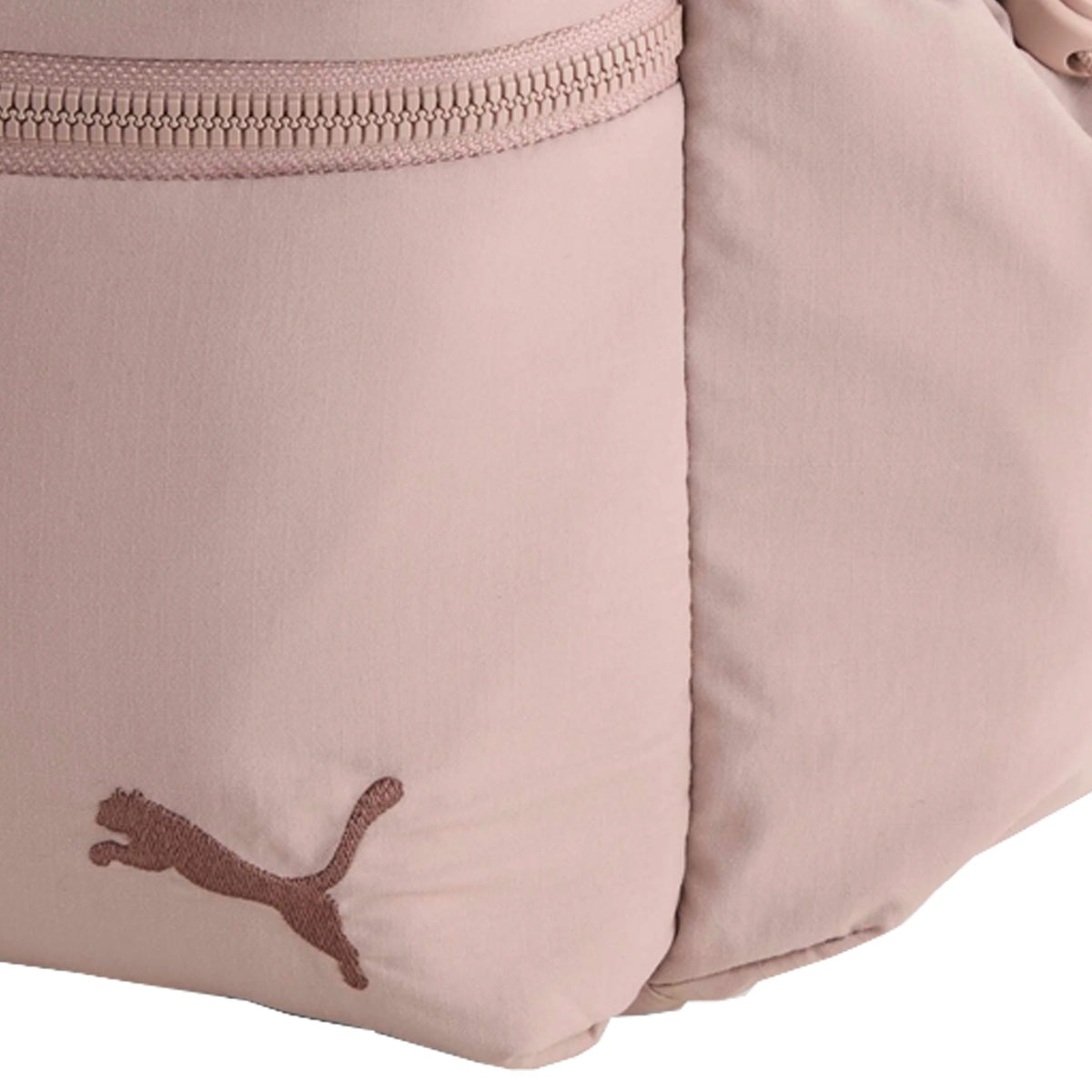 Mochila Puma Her Small Unissex — detalhe 2