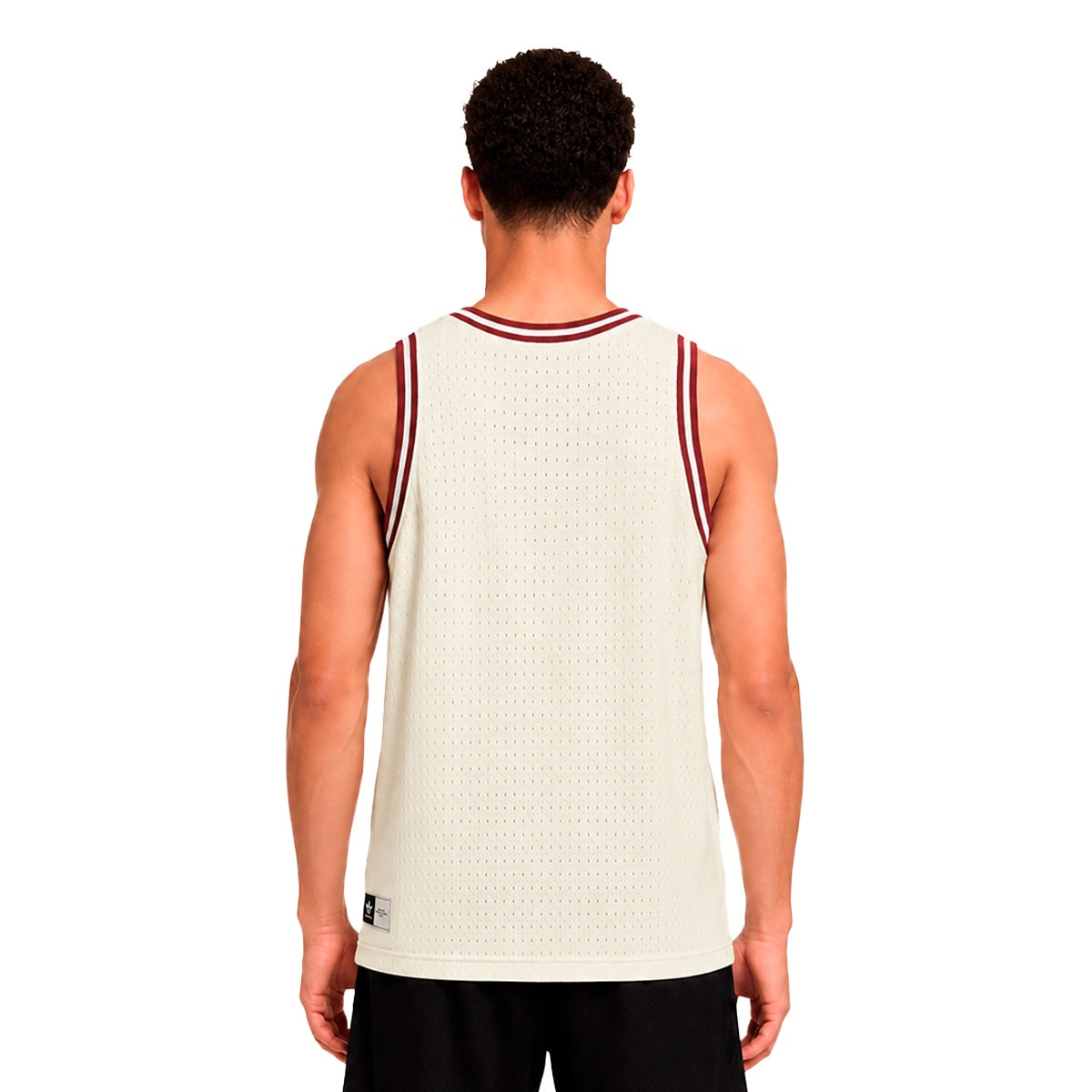 Regata Adidas Og Jersey Masculino